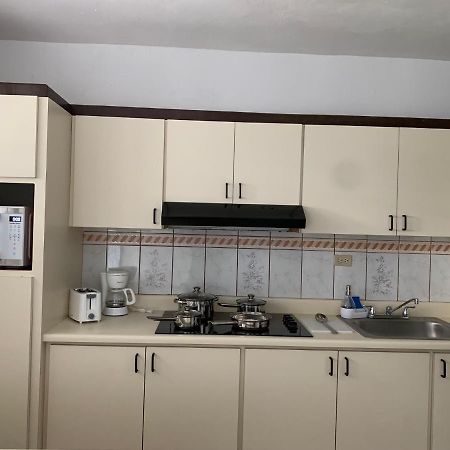 Crab Island Adventures Apartments Вьекес Экстерьер фото
