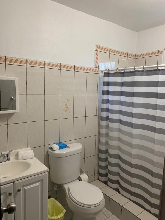 Crab Island Adventures Apartments Вьекес Экстерьер фото