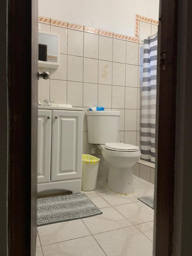 Crab Island Adventures Apartments Вьекес Экстерьер фото